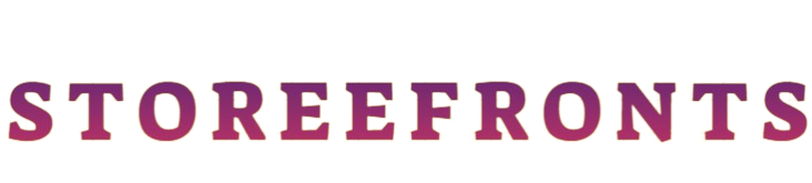 StoreeFronts